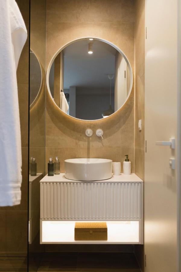 La Fortuna Luxury Apartment Spalato מראה חיצוני תמונה