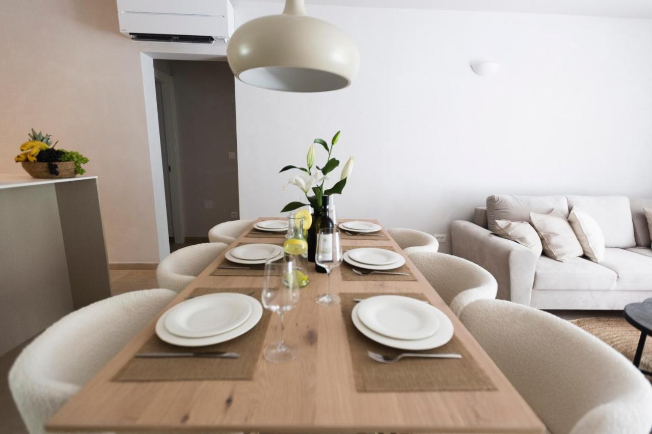 La Fortuna Luxury Apartment Spalato מראה חיצוני תמונה