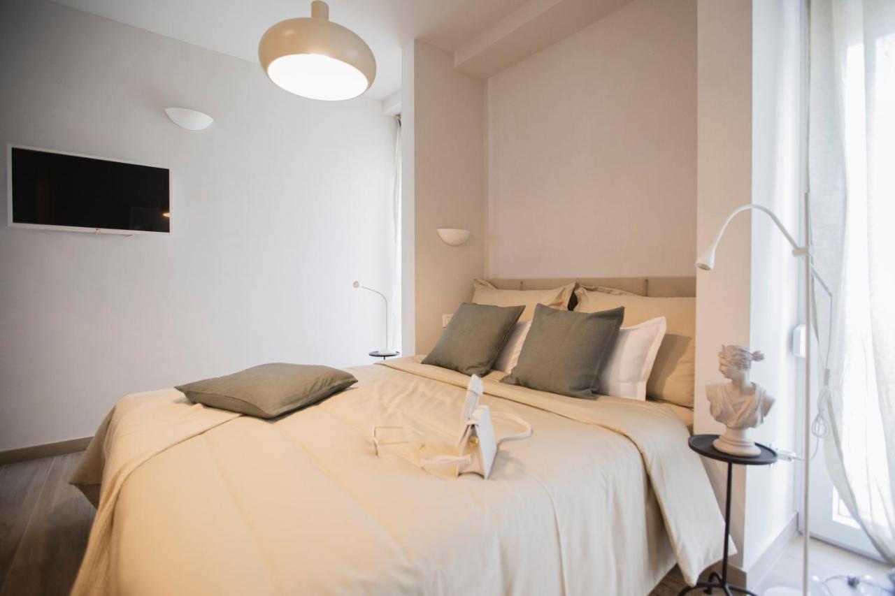 La Fortuna Luxury Apartment Spalato מראה חיצוני תמונה