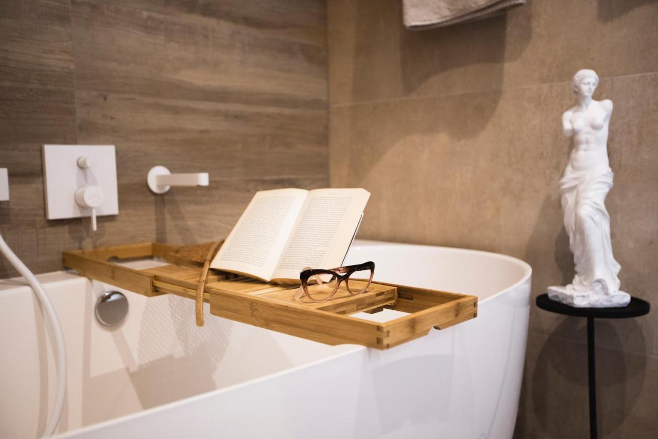 La Fortuna Luxury Apartment Spalato מראה חיצוני תמונה