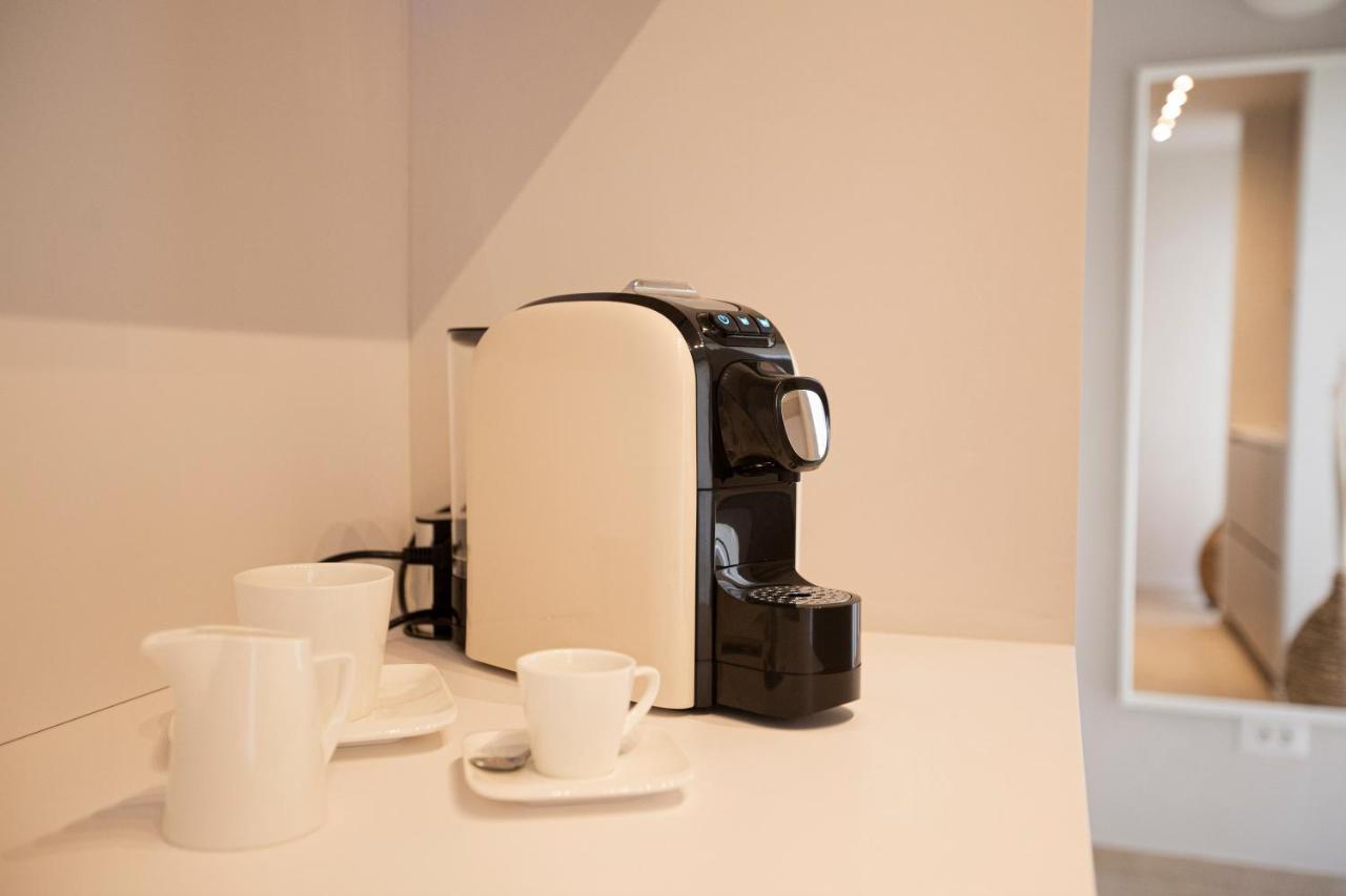 La Fortuna Luxury Apartment Spalato מראה חיצוני תמונה