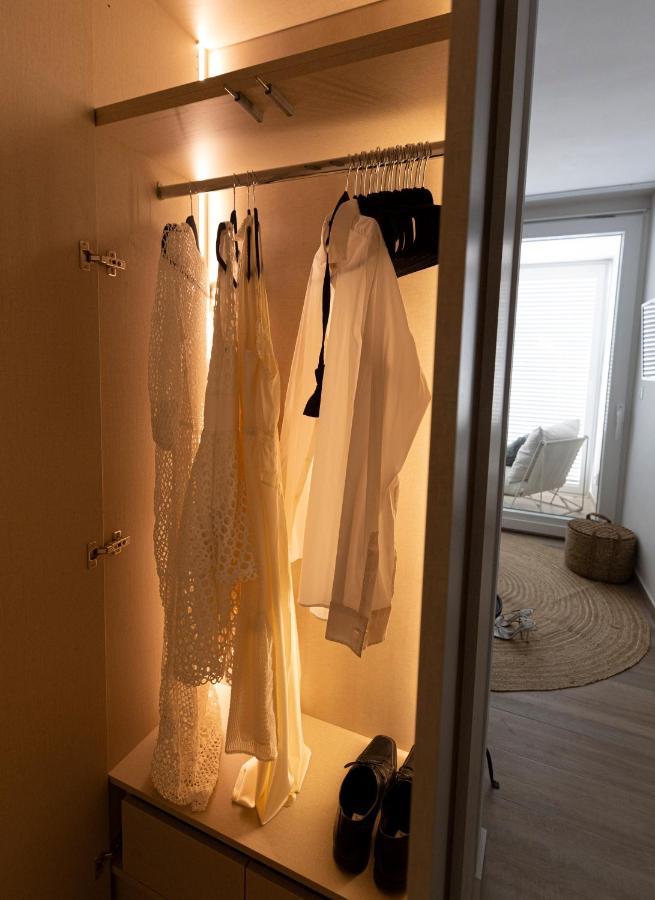 La Fortuna Luxury Apartment Spalato מראה חיצוני תמונה