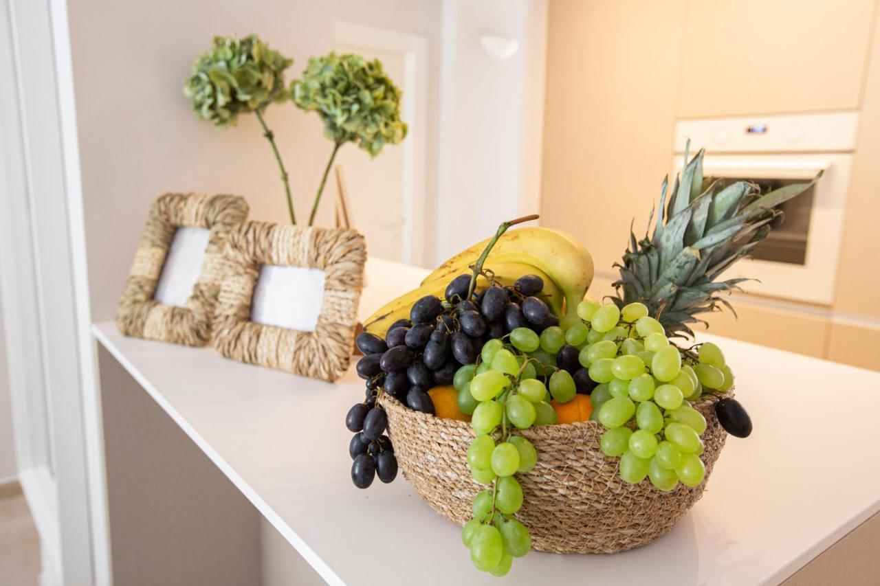 La Fortuna Luxury Apartment Spalato מראה חיצוני תמונה