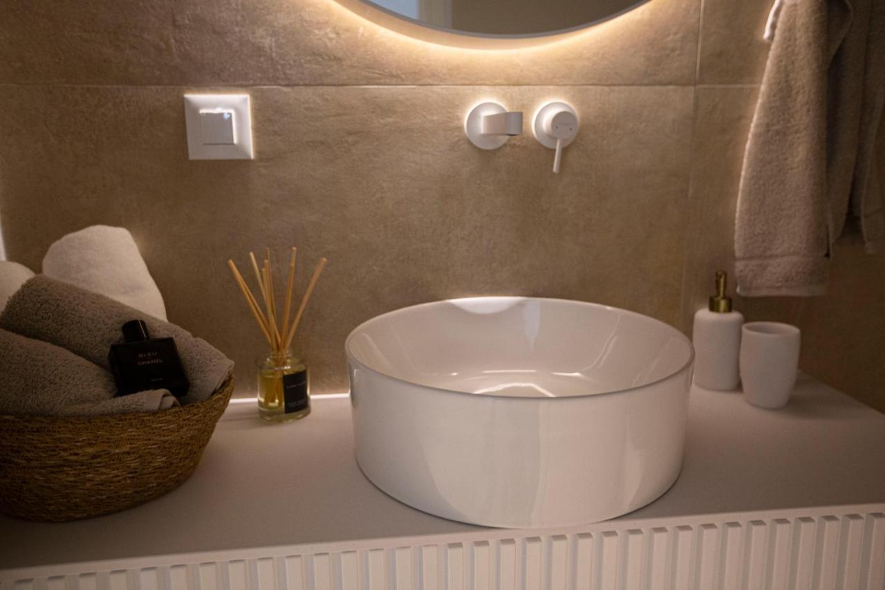 La Fortuna Luxury Apartment Spalato מראה חיצוני תמונה