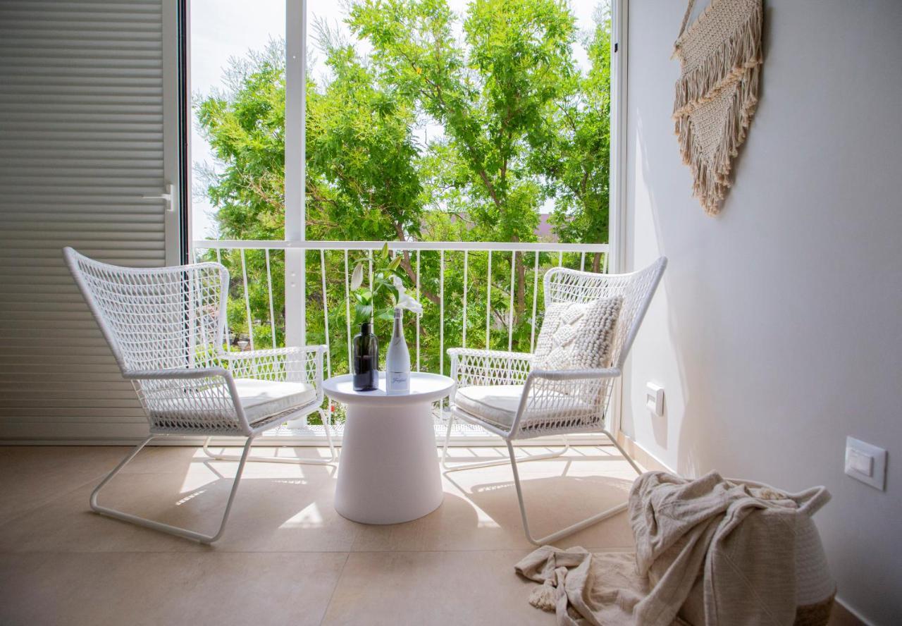 La Fortuna Luxury Apartment Spalato מראה חיצוני תמונה