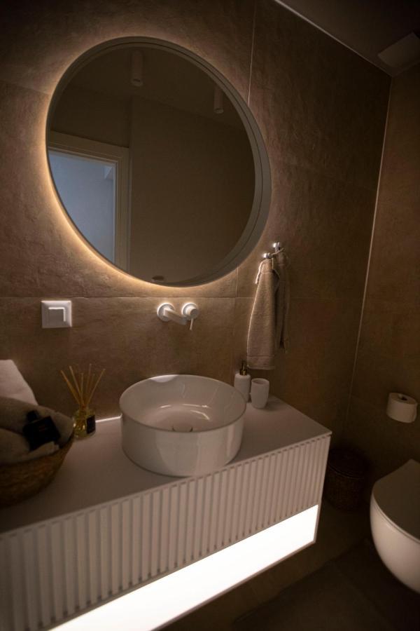 La Fortuna Luxury Apartment Spalato מראה חיצוני תמונה