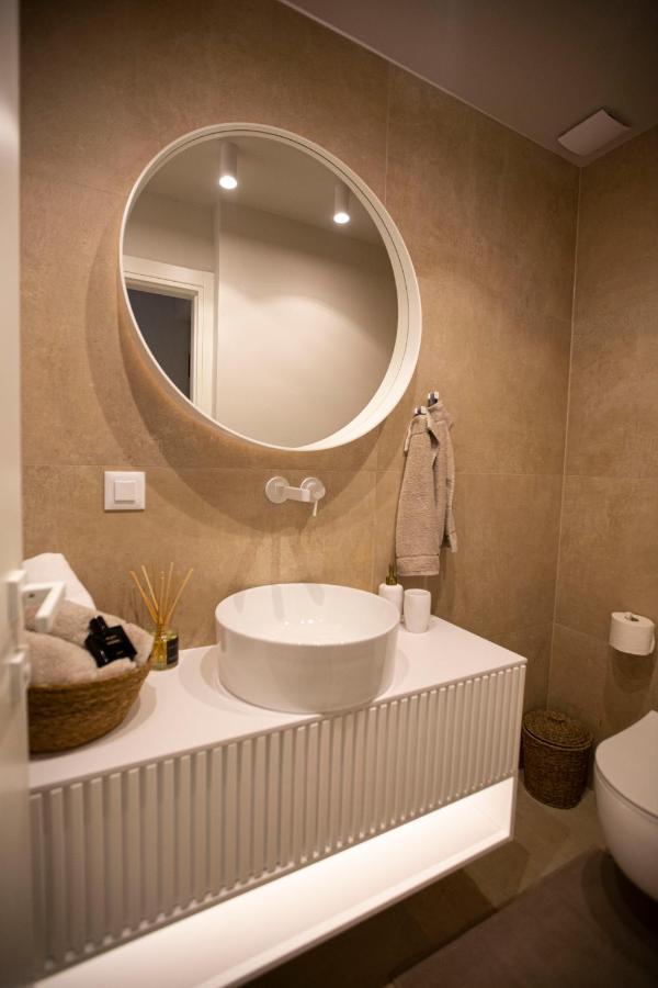 La Fortuna Luxury Apartment Spalato מראה חיצוני תמונה
