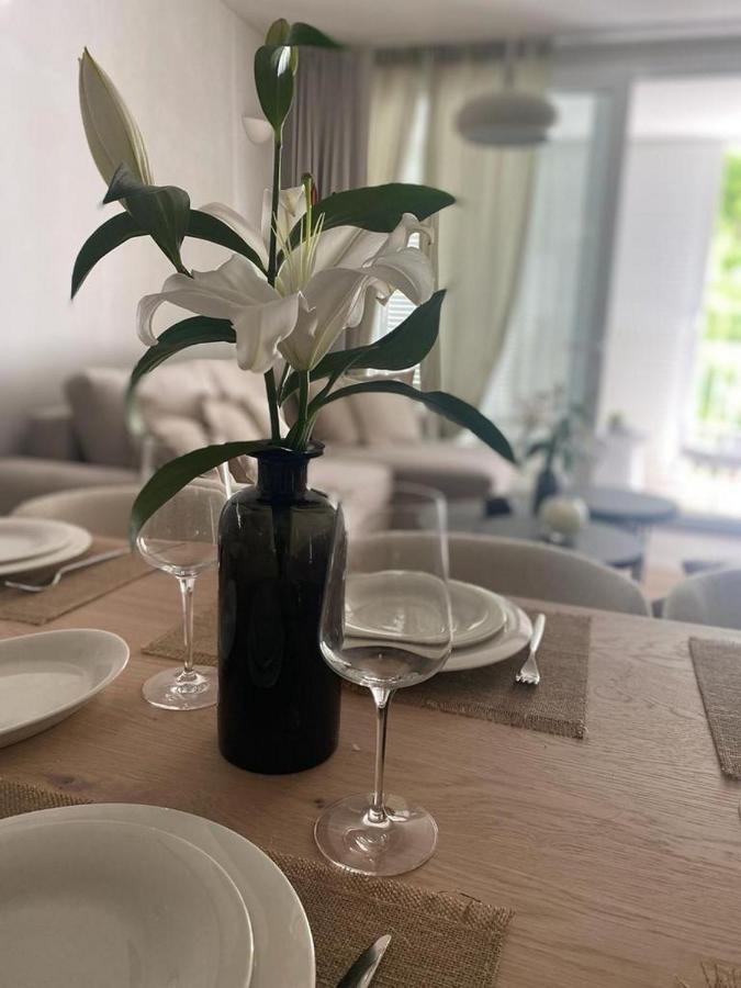 La Fortuna Luxury Apartment Spalato מראה חיצוני תמונה