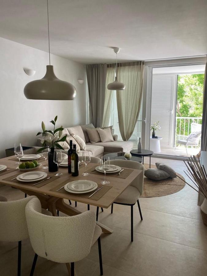 La Fortuna Luxury Apartment Spalato מראה חיצוני תמונה
