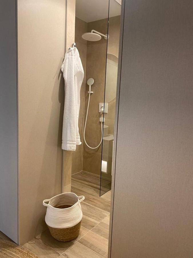 La Fortuna Luxury Apartment Spalato מראה חיצוני תמונה
