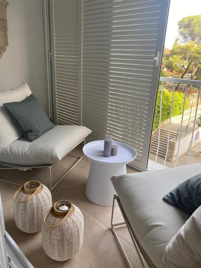 La Fortuna Luxury Apartment Spalato מראה חיצוני תמונה